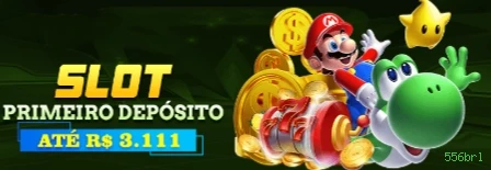 Cashback Semanal 556brl