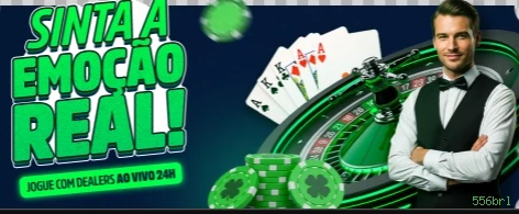 Métodos de pagamento aceitos na 556brl